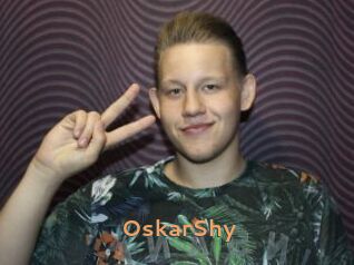 OskarShy