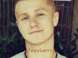 Ossskarrr