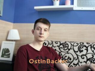 OstinBacker