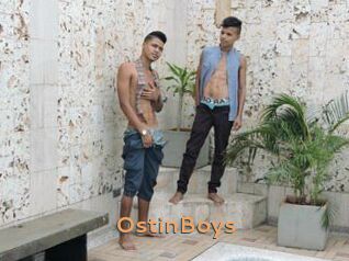 OstinBoys