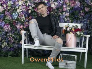 OwenMiles Du Cul A Gogo