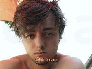 Ox_man