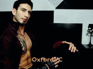 OxfordVC Du Cul A Gogo