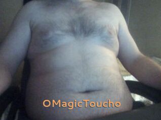 OMagicToucho
