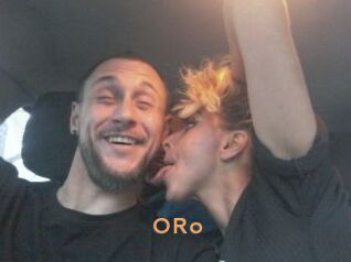 ORo