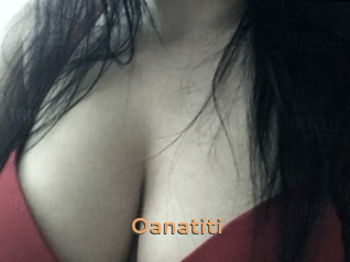 Oanatiti