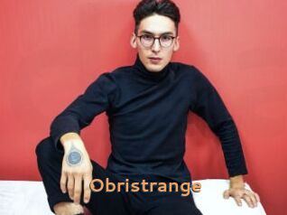 Obristrange