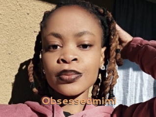obsessedmimi Du Cul A Gogo
