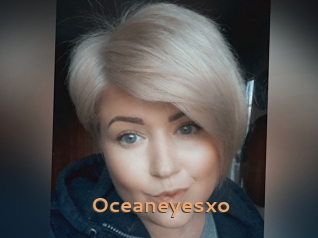 Oceaneyesxo