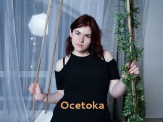 Ocetoka