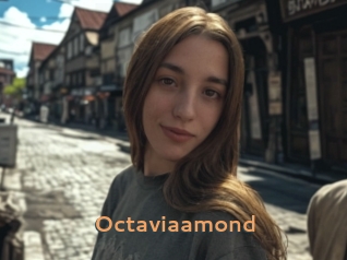 Octaviaamond
