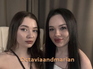 octaviaandmarian Du Cul A Gogo