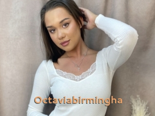 Octaviabirmingha