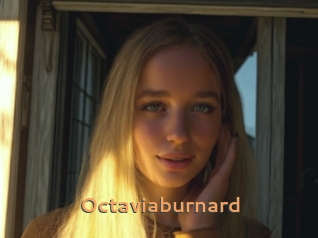 Octaviaburnard