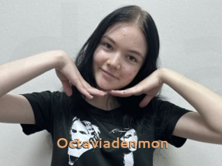 Octaviadenmon