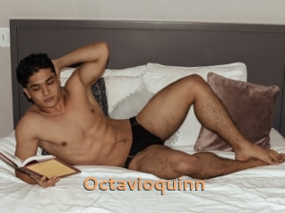 Octavioquinn