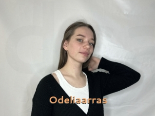 Odeliaarras