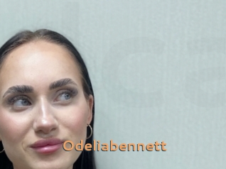 Odeliabennett