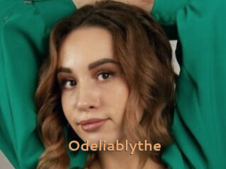 Odeliablythe
