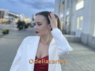 Odeliacarley