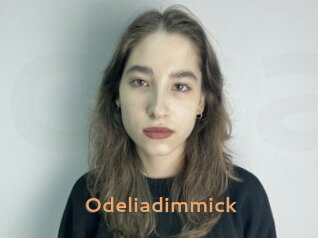 Odeliadimmick