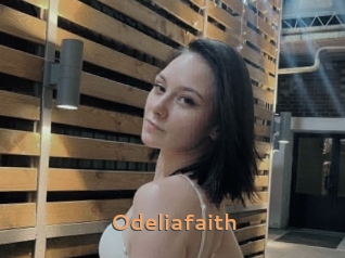 Odeliafaith