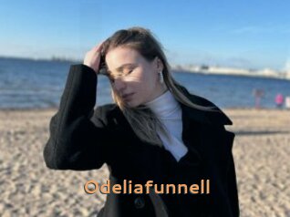 Odeliafunnell