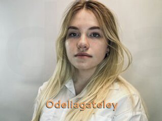 Odeliagateley
