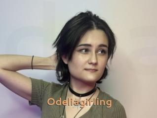 Odeliagirling