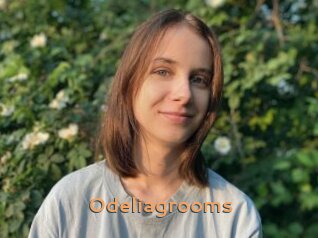 Odeliagrooms