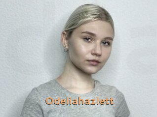 Odeliahazlett