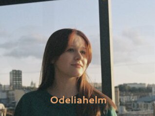 Odeliahelm