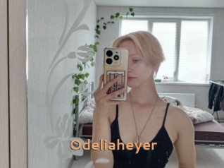 Odeliaheyer