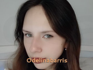 odelinabarris Du Cul A Gogo