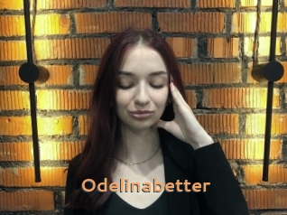 Odelinabetter