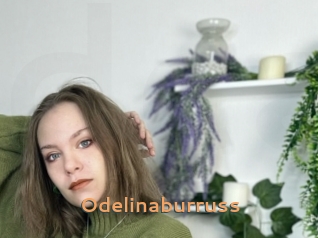 Odelinaburruss