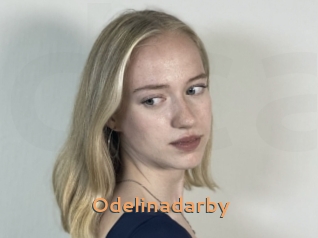 Odelinadarby
