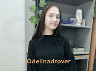 Odelinadrover
