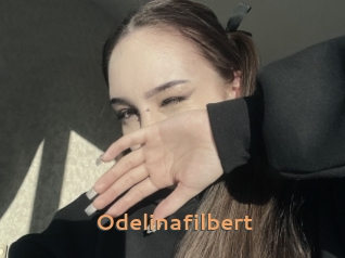 Odelinafilbert