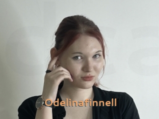 Odelinafinnell