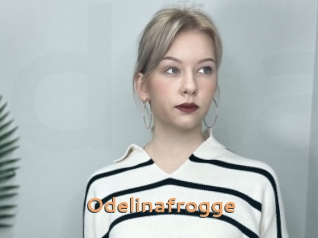 Odelinafrogge