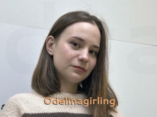 odelinagirling Du Cul A Gogo