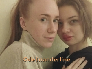 Odelinanderline
