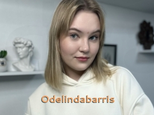 odelindabarris Du Cul A Gogo