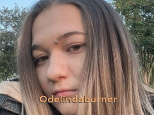 Odelindaburner