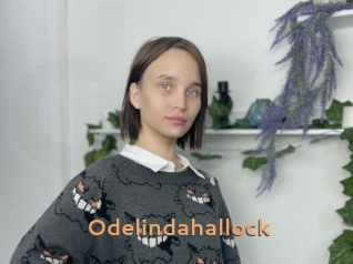 odelindahallock Du Cul A Gogo