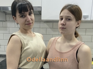 Odellaandlinn
