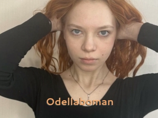 Odellaboman