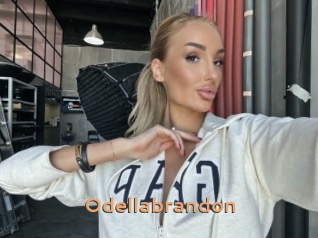Odellabrandon