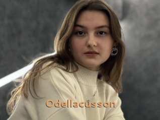 Odellacusson